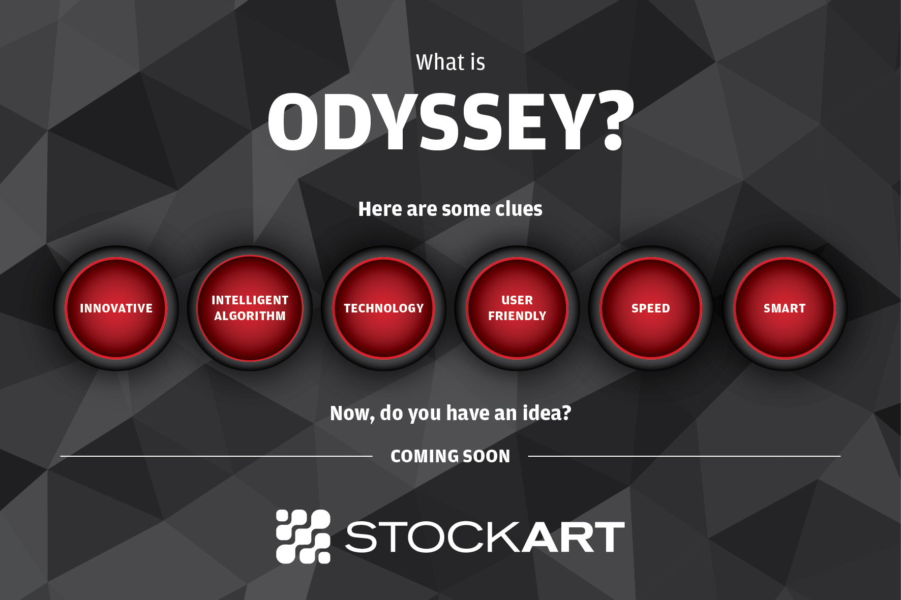 What is ODYSSEY ?  STOCKART